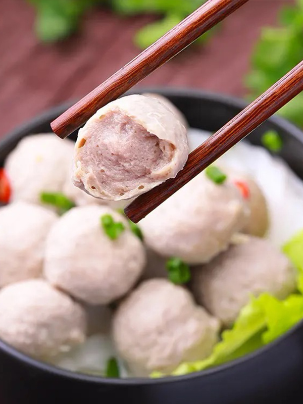 豬肉丸